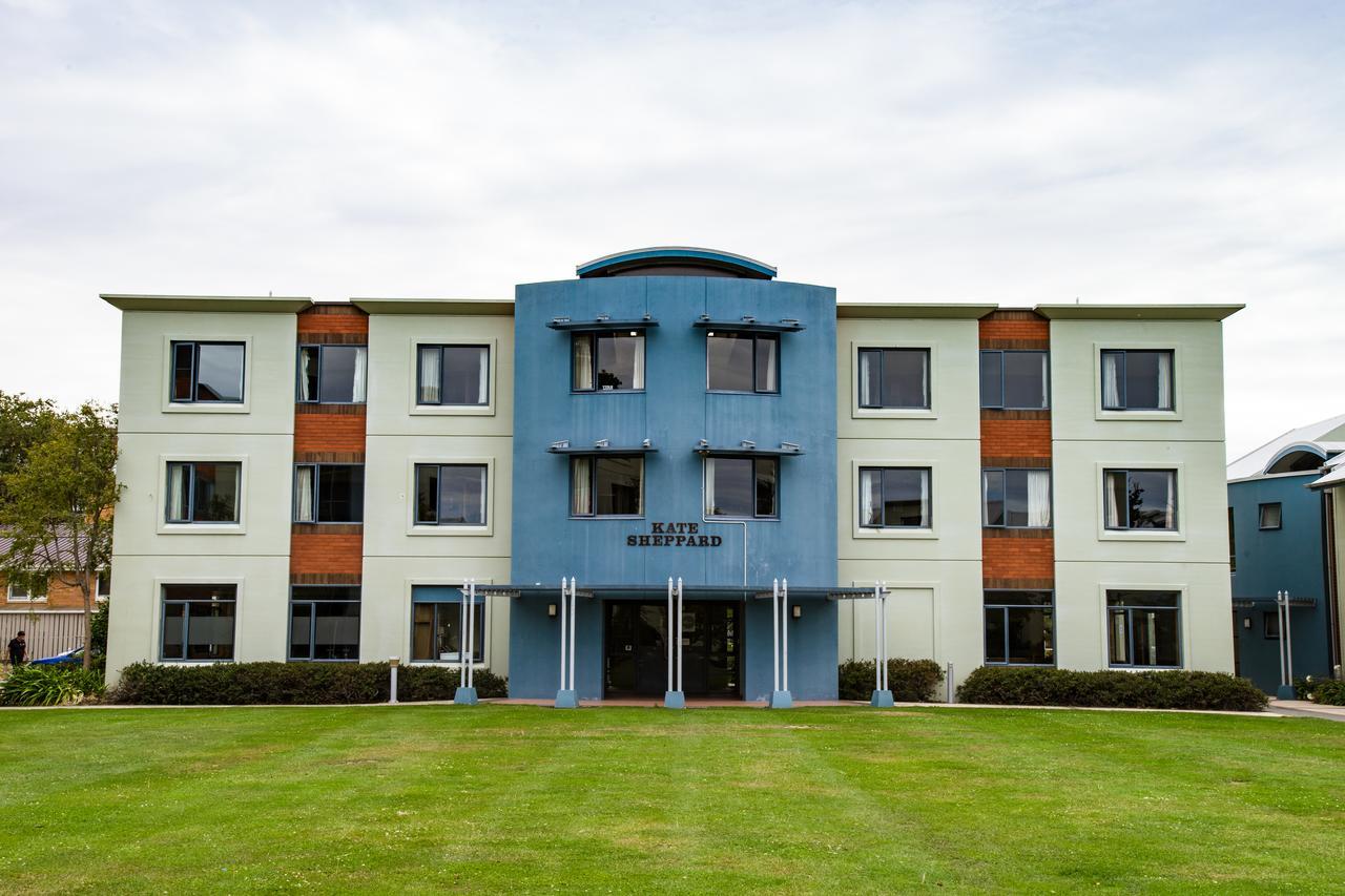 Sonoda Village كريستتشيرش المظهر الخارجي الصورة